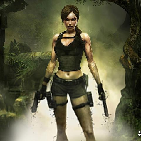 劳拉挑战全攻略：揭秘光之守护者通关秘籍，轻松解锁高难度！