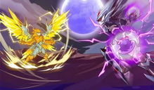 赛尔号阿葵,它真的会发怒吗