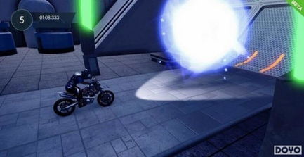 特技摩托:聚变成就速成攻略,轻松解锁全成就技巧揭秘 特技摩托:聚变成就速成攻略,轻松解锁全成就技巧揭秘