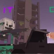 像素垃圾射击终极版白金攻略，揭秘高效升级秘籍