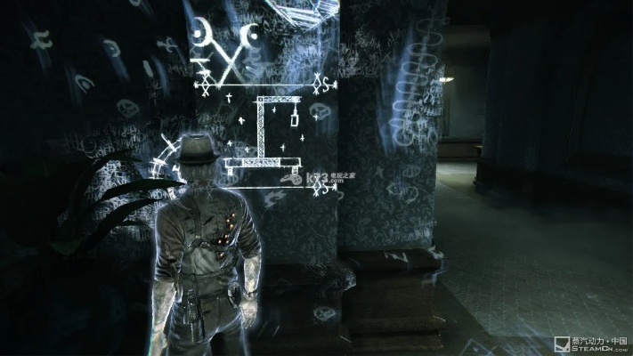 《谋杀：灵魂疑犯》白金攻略，揭秘游戏高分技巧攻略秘籍