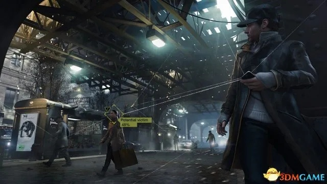 看门狗终结棋局攻略:高效通关秘籍大揭秘 看门狗终结棋局攻略:高效通关秘籍大揭秘