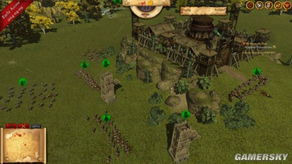 罗马霸权凯撒崛起攻略：必看高效升级技巧，轻松征服帝国