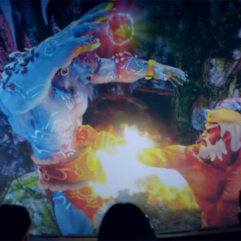 神话时代扩展版攻略：新手必看，轻松掌握游戏技巧秘籍