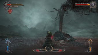 恶魔城暗影之王2全BOSS攻略，轻松通关秘籍大揭秘！