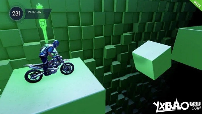 特技摩托：聚变系统深度解析+实战攻略，轻松上手必备技巧