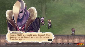 《阿加雷斯特战记Zero》全攻略：深度解析，新手必看秘籍！