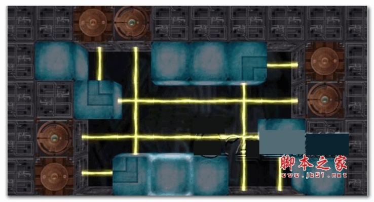 机械逃脱第一章攻略揭秘：解锁密室逃脱新技巧，轻松通关！