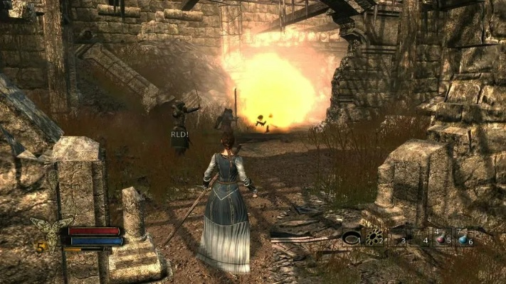 指环王北方战争联机,联机需要什么设置