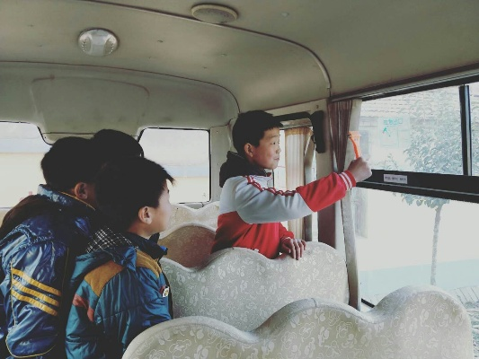 校车实习生,怎么提高胜算 校车实习生,怎么提高胜算