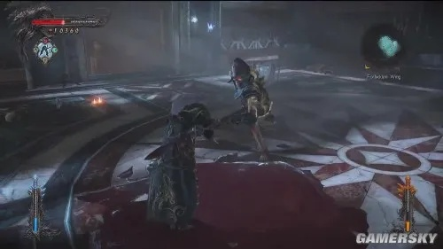 恶魔城暗影之王2启示录DLC攻略:深度解析,新手必看技巧揭秘 恶魔城暗影之王2启示录DLC攻略:深度解析,新手必看技巧揭秘