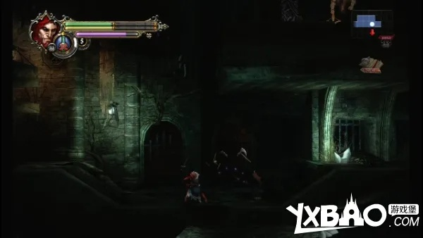 恶魔城暗影之王HD攻略:宿命镜面全流程解析,轻松通关技巧揭秘 恶魔城暗影之王HD攻略:宿命镜面全流程解析,轻松通关技巧揭秘