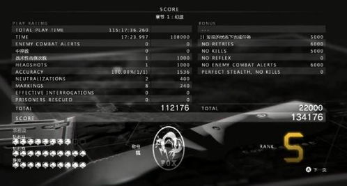 合金装备5原爆点Deja-Vu攻略：MGS1问答全解析秘籍分享