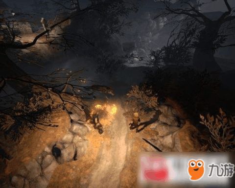 《兄弟：双子传说》图文攻略+全奖杯解锁技巧，轻松通关攻略大揭秘！