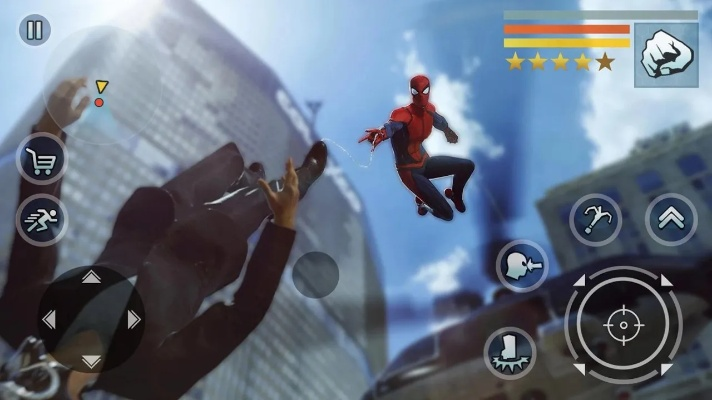 蜘蛛侠下载手机游戏免费版真的有吗？揭秘真相！