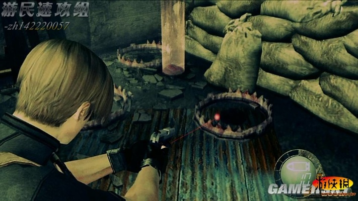 《生化危机4》终极HD版攻略:深度解析,解锁隐藏秘籍! 《生化危机4》终极HD版攻略:深度解析,解锁隐藏秘籍!