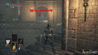 黑暗之魂2必看攻略：深度解析全流程，解锁隐藏技巧！