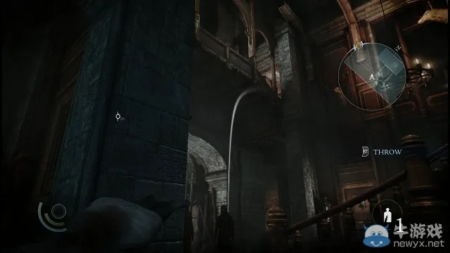 神偷4大师难度攻略：高效全收集技巧揭秘，轻松通关！