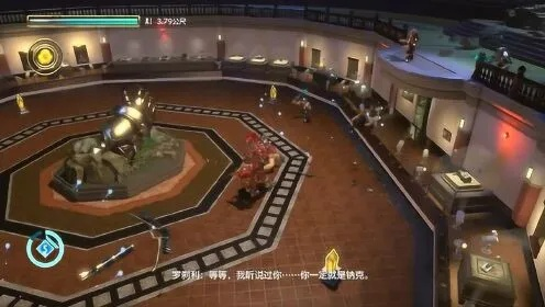 纳克全攻略揭秘：高效通关技巧深度解析