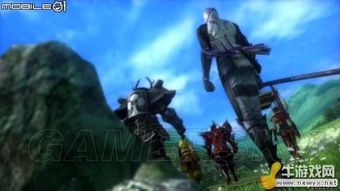 战国BASARA4深度解析：新要素揭秘，独家武将攻略大放送