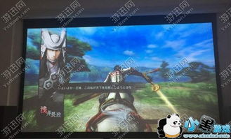 战国BASARA4全关卡特别恩赏视频攻略，高效通关秘籍大公开！