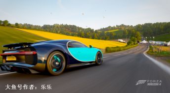 极限竞速5试驾揭秘：深度解析赛车性能与操控技巧