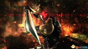 合金装备崛起复仇全收集攻略，揭秘隐藏要素攻略秘籍