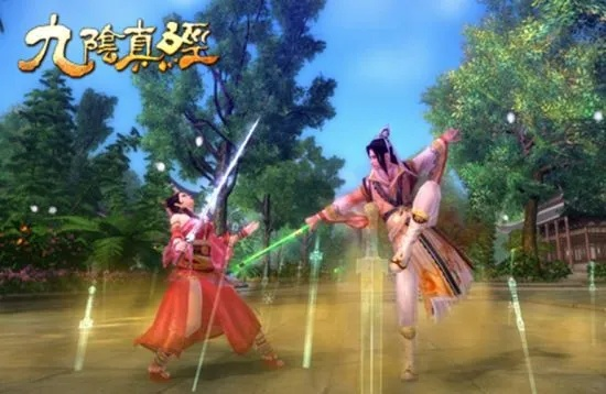 九阴真经团战武学排名,霓裳动能物尽其用吗