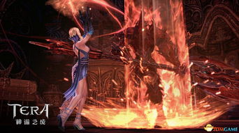 神谕之战职业攻略：深度解析与种族搭配技巧揭秘