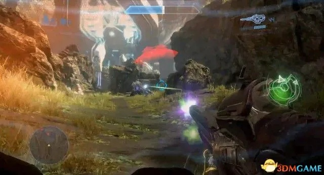 《光环4》全攻略揭秘:高效通关技巧,助你轻松成为战神! 《光环4》全攻略揭秘:高效通关技巧,助你轻松成为战神!