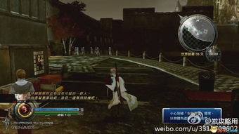 《最终幻想13：雷霆归来》全支线任务攻略，深度解析解锁秘籍！