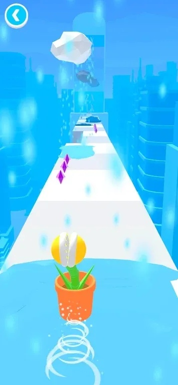 Louis The Game安卓下载：下载体验治愈系冒险跑酷！