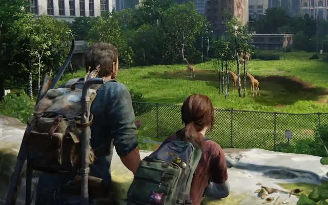 《美国末日》生还者模式攻略:深度解析生存技巧与策略 《美国末日》生还者模式攻略:深度解析生存技巧与策略