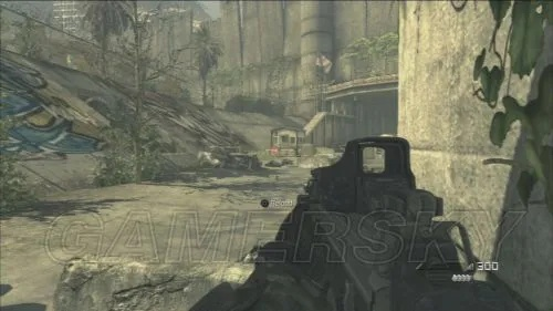 《COD10：幽灵》攻略秘籍，深度解析战局制胜技巧！