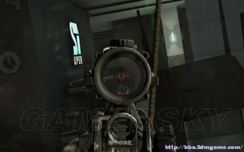 《COD10：幽灵》奖杯速成攻略，新手必看！解锁隐藏成就技巧揭秘