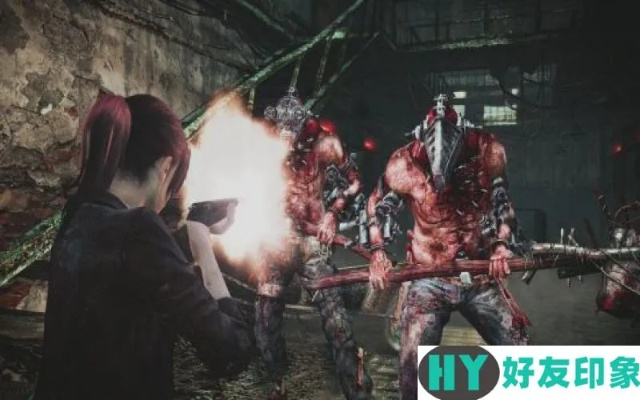 《生化危机：启示录》攻略秘籍，速攻组独家揭秘！