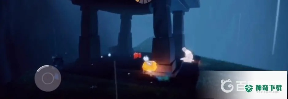 光遇雨林先祖分别在哪？老玩家带你轻松找全！