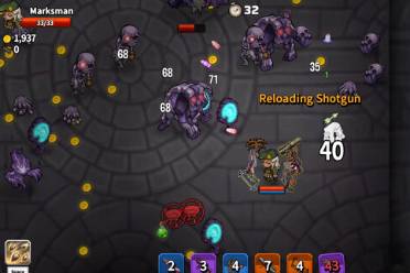 剑星MOD助力，伊芙造型库海量升级，打造个性风采