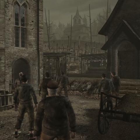 生化危机4攻略:终极HD版全流程解析,高效通关技巧揭秘 生化危机4攻略:终极HD版全流程解析,高效通关技巧揭秘