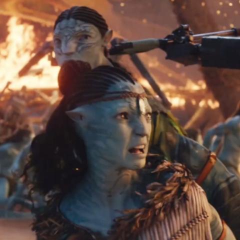 《释放阿凡达》PC版独家预告：沉浸式体验，揭秘神秘世界！