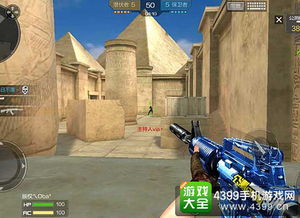 《战地6》M4A1武器深度解析：实战强度揭秘，性能优势一览