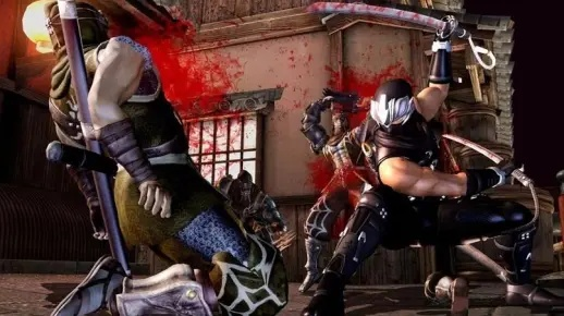 《忍者龙剑传4》深度解析:揭秘全新难度系统,助你成为游戏高手! 《忍者龙剑传4》深度解析:揭秘全新难度系统,助你成为游戏高手!