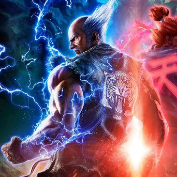 《街霸6》赛事直播引热议：制作人惊曝不知情，付费模式引玩家热议