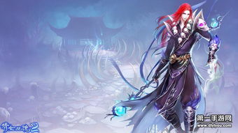 倩女幽魂异人武器石之灵大全，铸就最强召唤之力