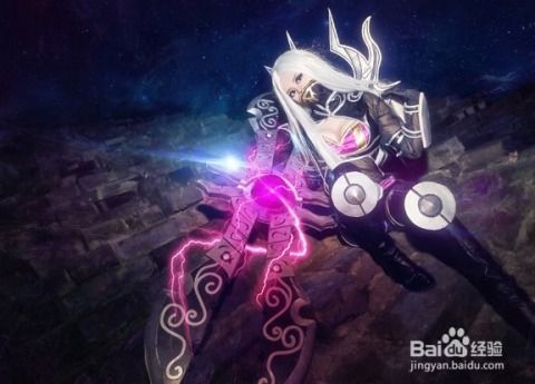 刀妹出装最新2021,征服者和猎人汲取哪个更强 刀妹出装最新2021,征服者和猎人汲取哪个更强