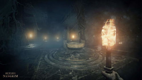 探寻重返卡拉赞的神秘入口