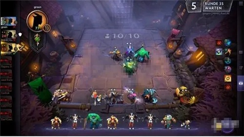 刀塔霸业站位攻略:阵容最佳布局与克制技巧揭秘 刀塔霸业站位攻略:阵容最佳布局与克制技巧揭秘