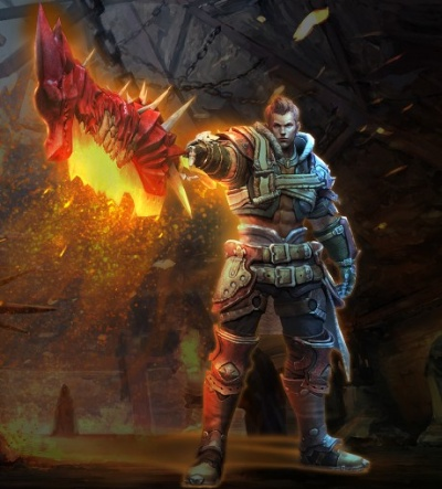 天骄3职业排行：游侠、刺客、术士哪个最厉害？