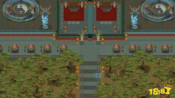 《修仙模拟器》轮回者名单大更新!揭秘新增轮回者神秘身份! 《修仙模拟器》轮回者名单大更新!揭秘新增轮回者神秘身份!