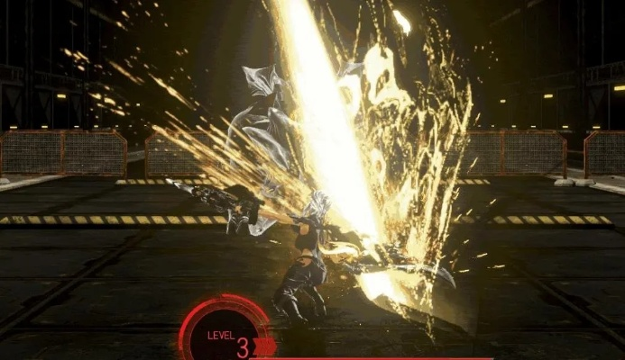 《噬神者3》武器连击攻略：解锁最强招式技巧，轻松提升战斗力